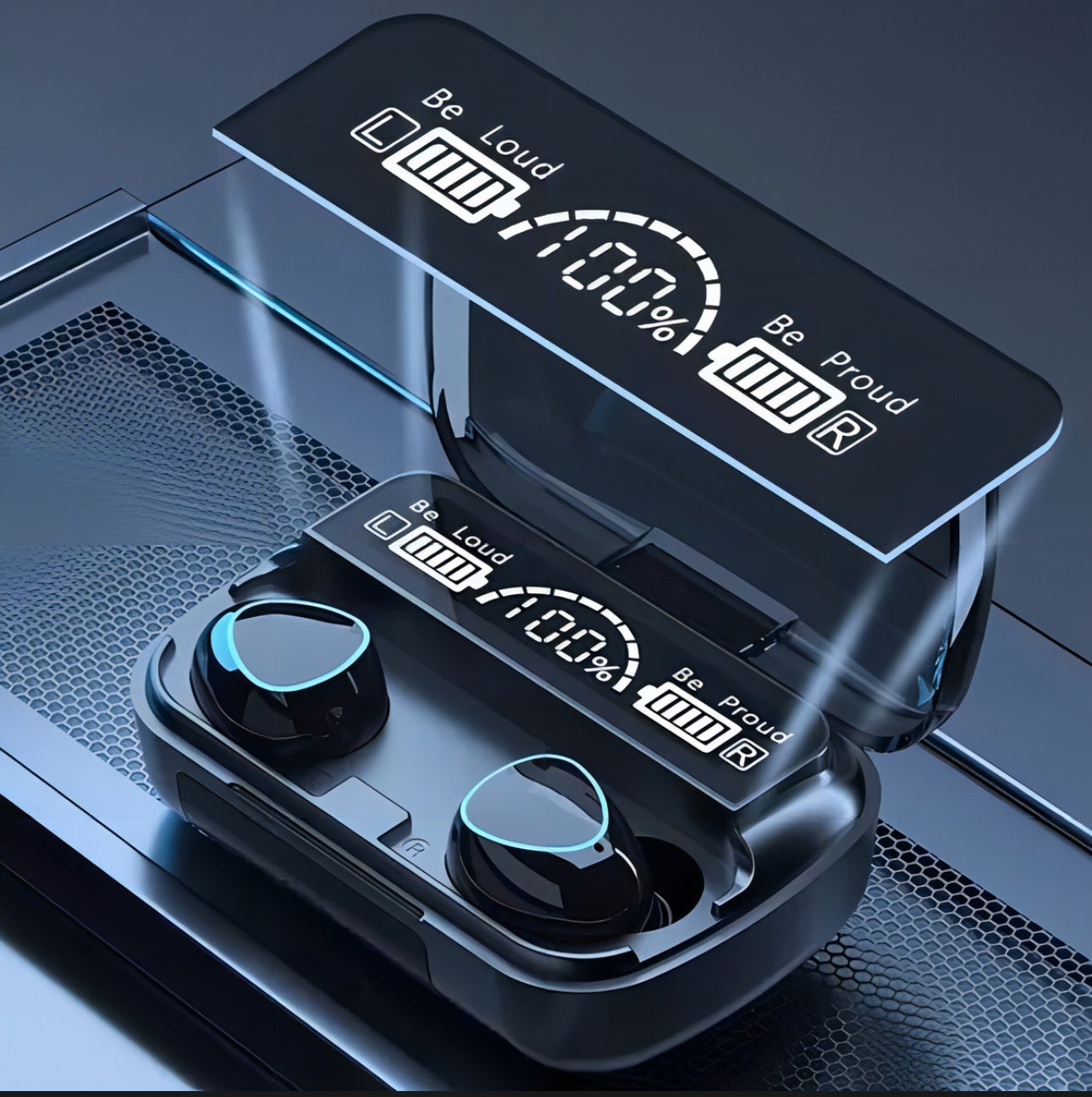 Auriculares M10