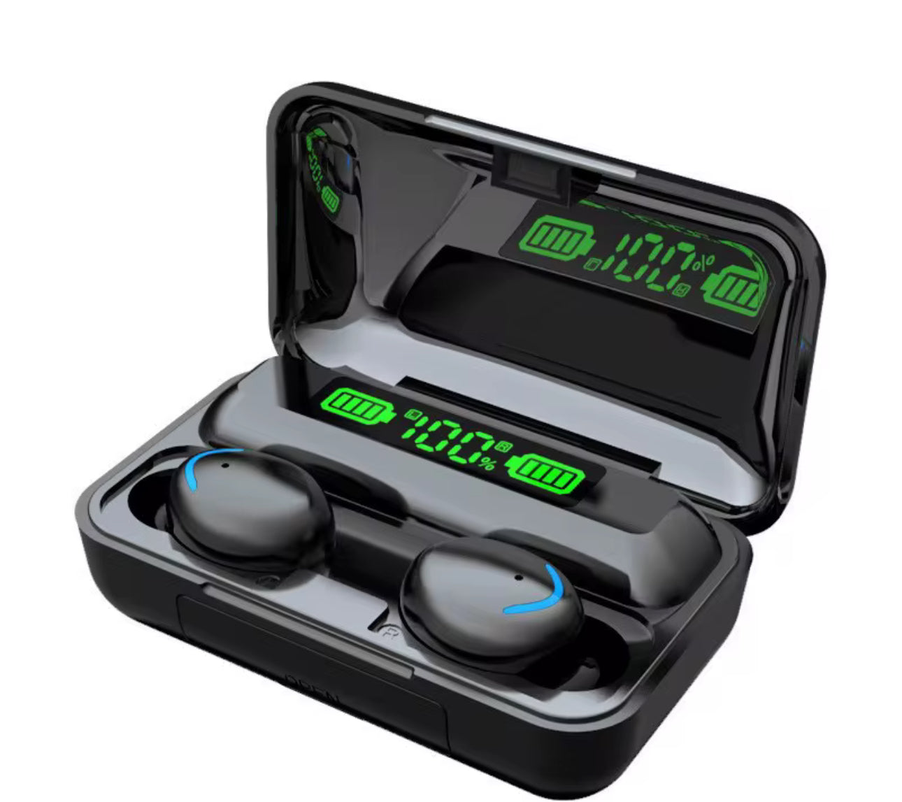 Auriculares inalámbricos TWS F9-5 Plus