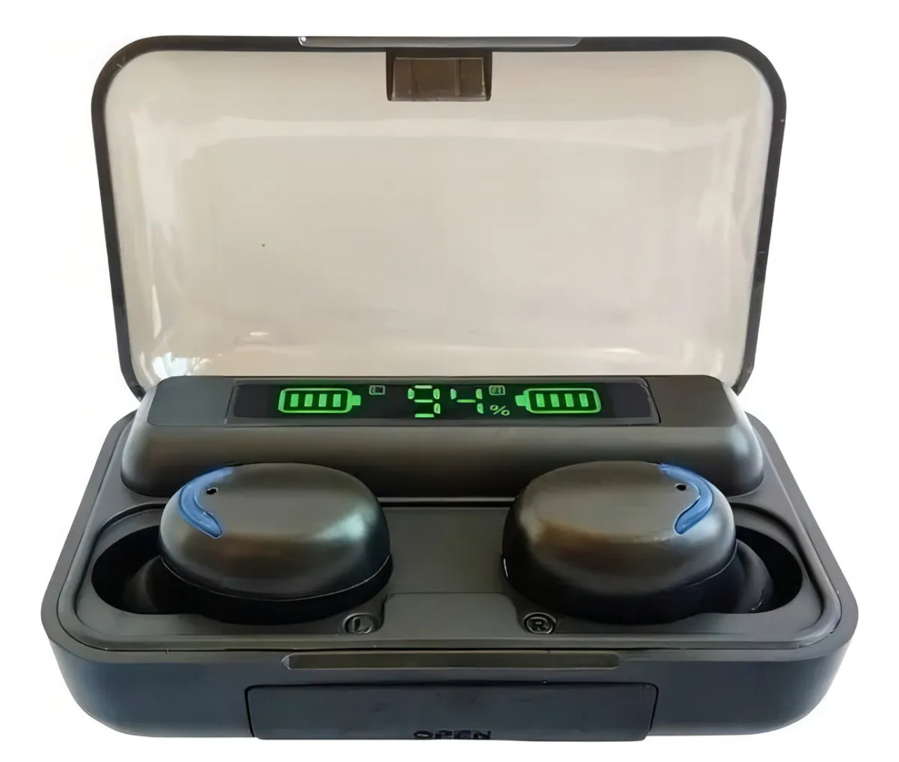 Auriculares inalámbricos TWS F9-5 Plus