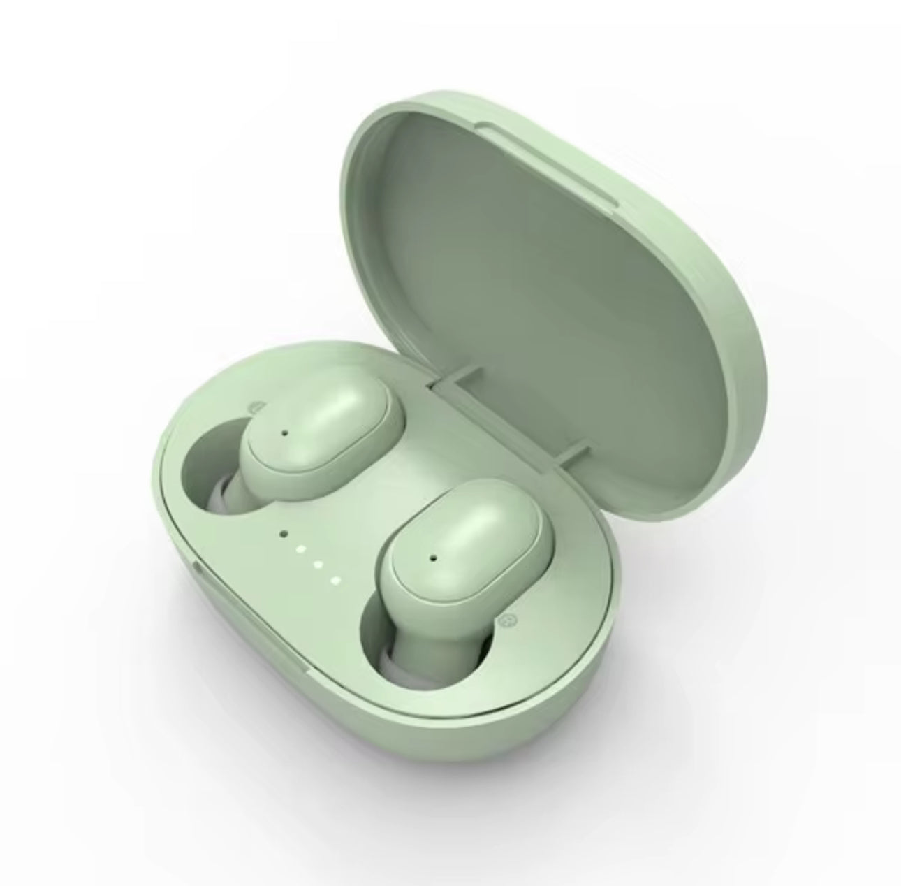 Auriculares In-ear Inalámbricos Bluetooth Fanpro A6s