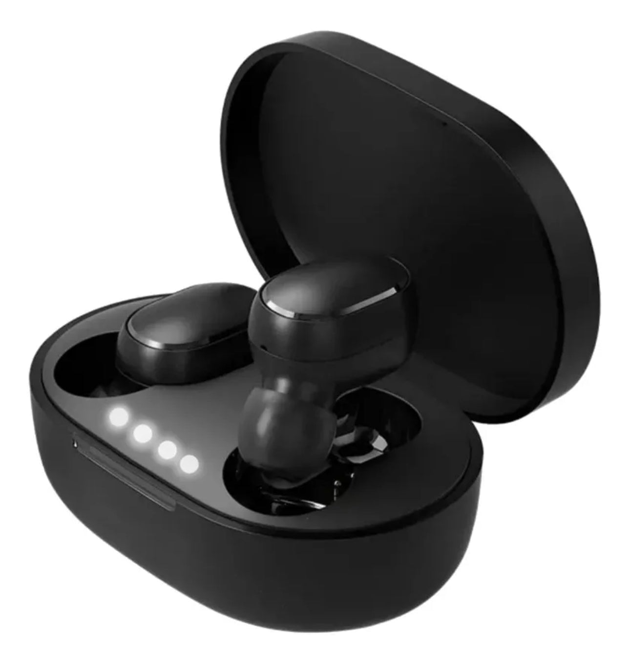 Auriculares In-ear Inalámbricos Bluetooth Fanpro A6s