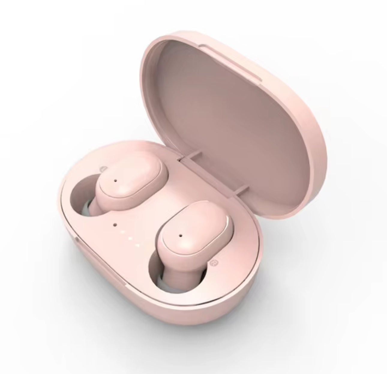 Auriculares In-ear Inalámbricos Bluetooth Fanpro A6s