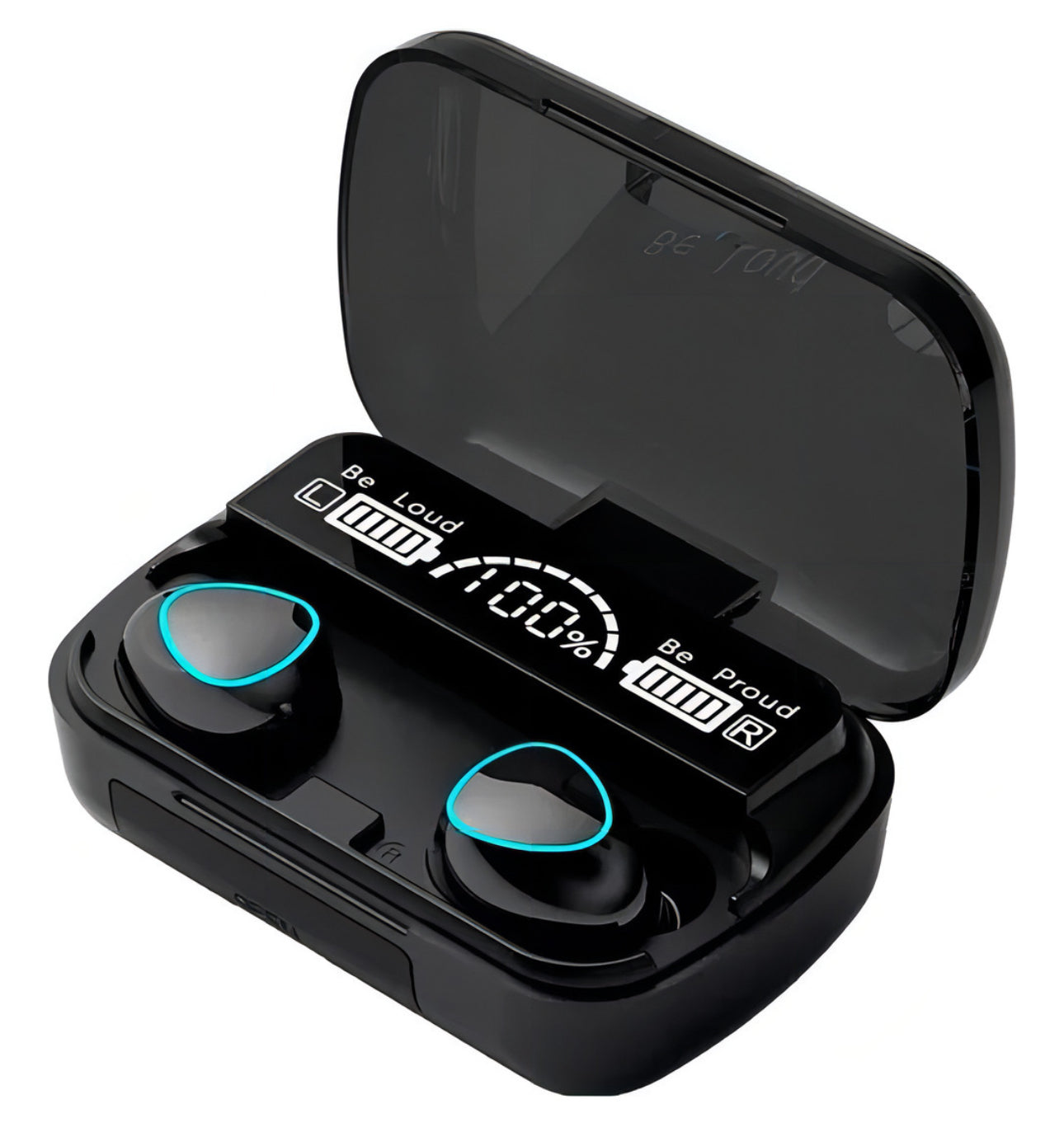 Auriculares M10