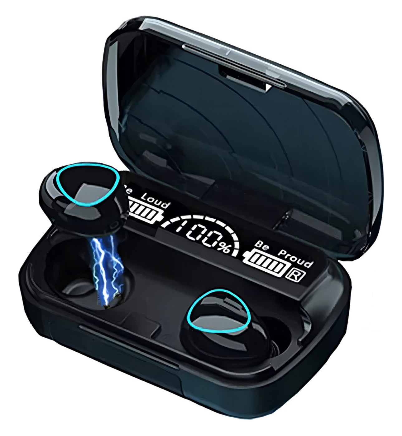 Auriculares M10
