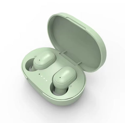 Auriculares In-ear Inalámbricos Bluetooth Fanpro A6s