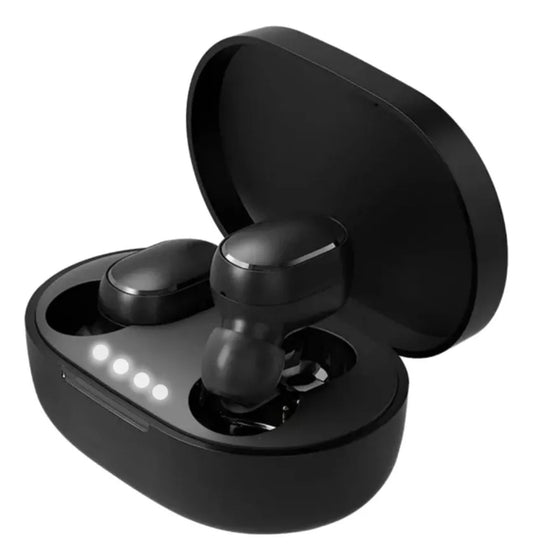 Auriculares In-ear Inalámbricos Bluetooth Fanpro A6s